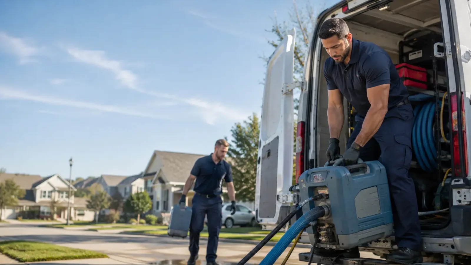 Trauma Cleanup in Delavan, IL near me